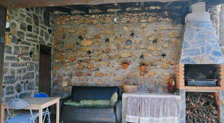 House with patio, garden & grill | Pets are welcome — photo 5