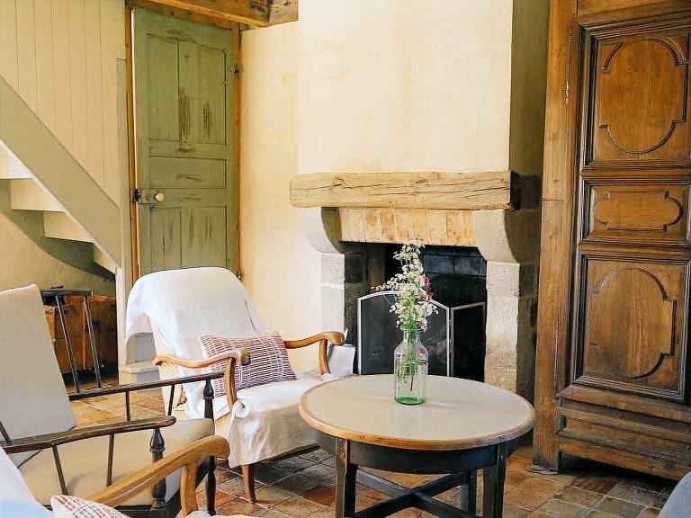 Gîte  Auray