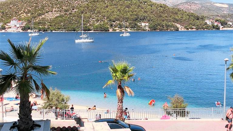 Apartman  Otok Drvenik Mali