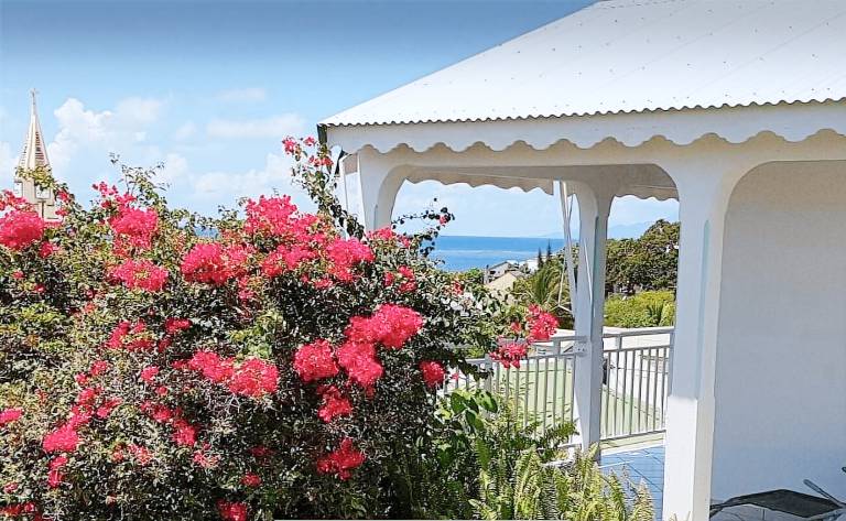 Maison de vacances Sainte-Anne