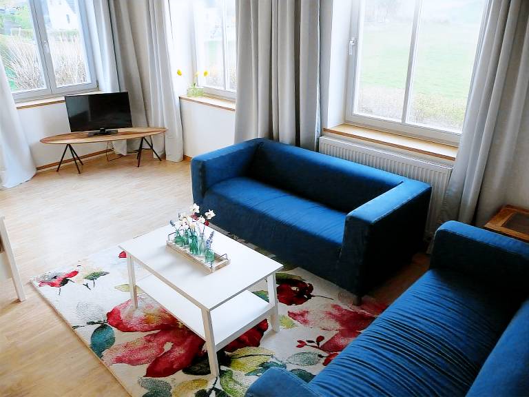 Ferienwohnung Poppenhausen (Wasserkuppe)