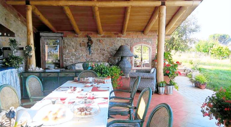 B&B Macchia d'Olmo — photo 2