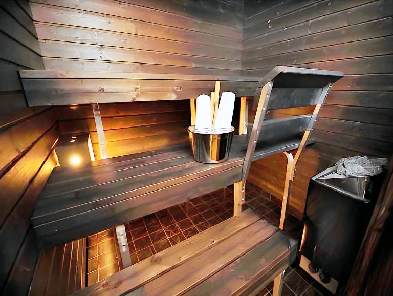 Scandic Vaasa — photo 5