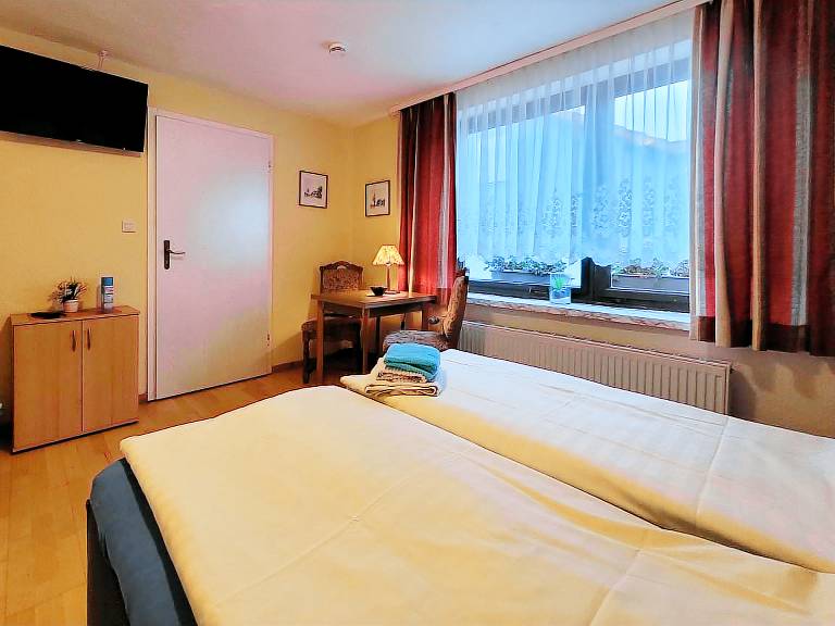 Appartement Elmenhorst