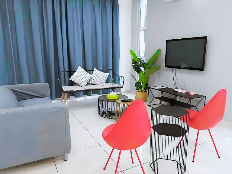 133 m² Ferienhaus