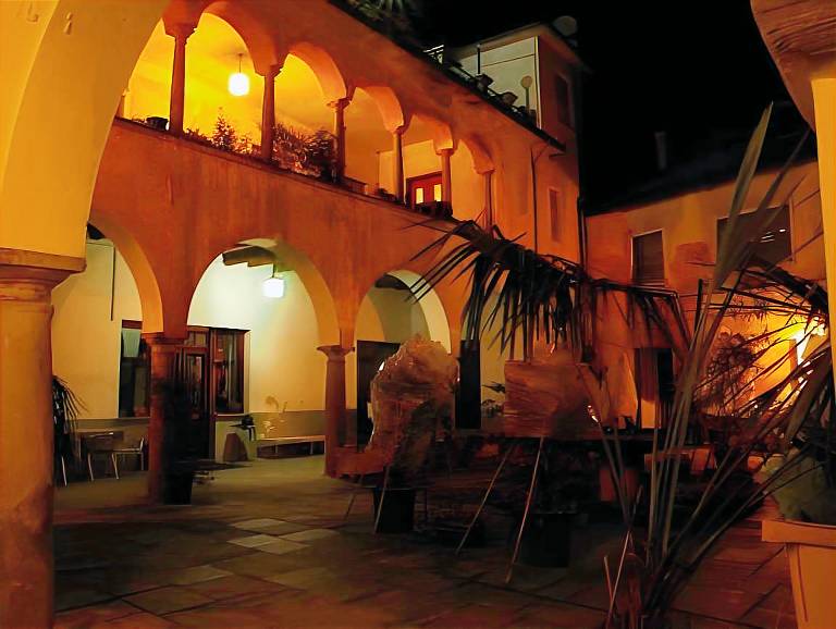 Appartamento con servizi da hotel Druogno