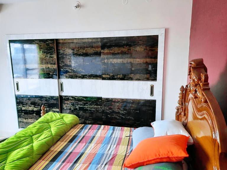 Privatzimmer