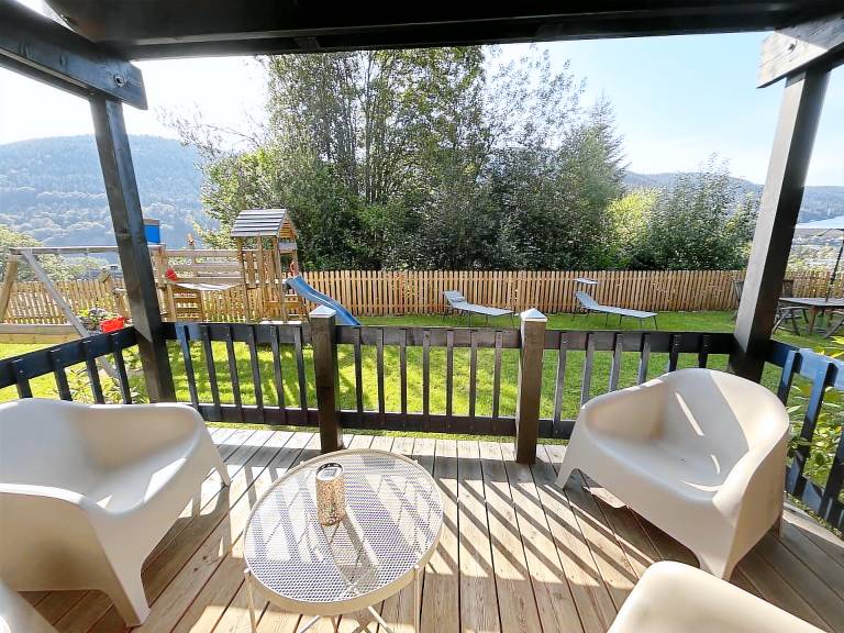 Ferienwohnung  Bad Wildbad