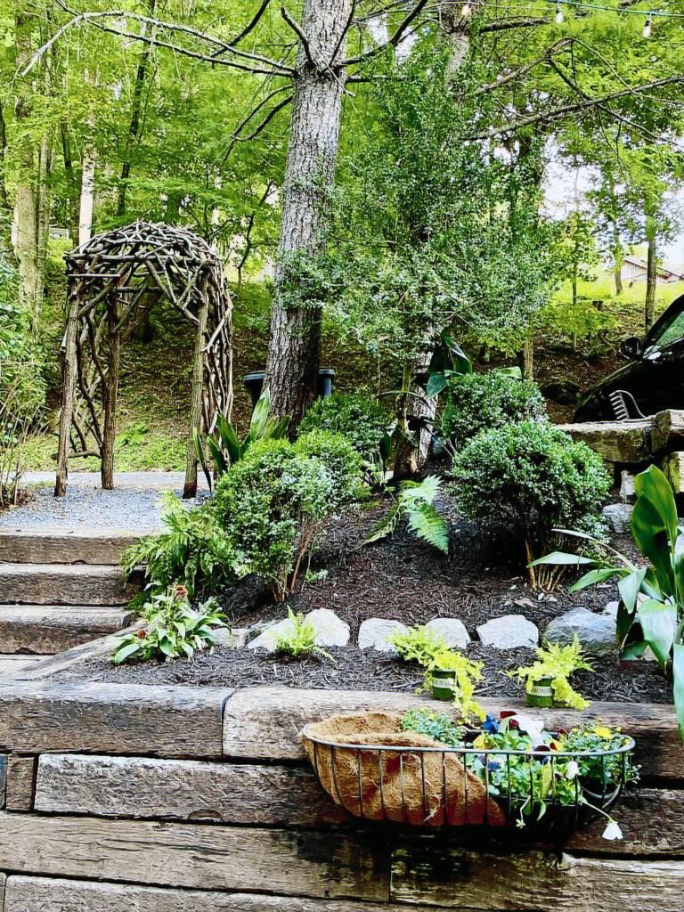 Children-friendly beautiful cottage with terrace, jacuzzi & barbeque | Water view | Pets are welcome — photo 5