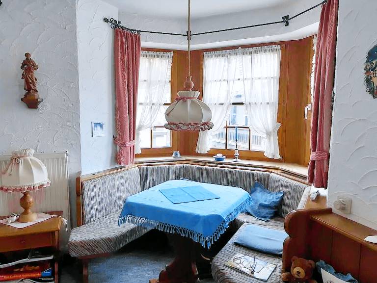 Ferienwohnung Oberstdorf