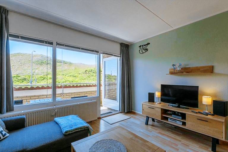 Ferienwohnung Callantsoog