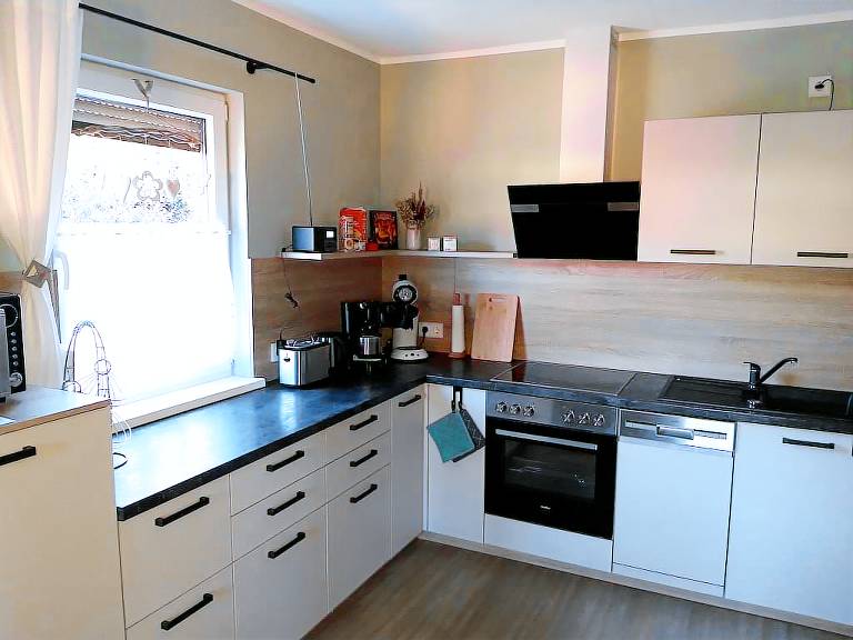 Ferienwohnung Ellrich