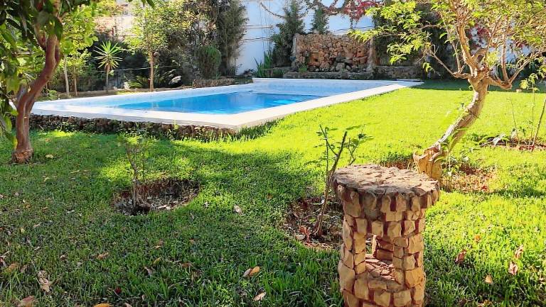 Villa Oued Tarfa, Draria