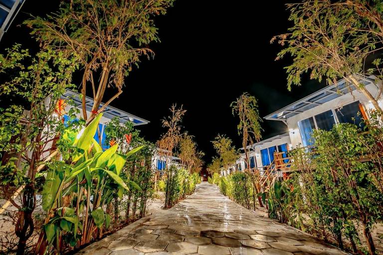 Sara Resort — photo 4