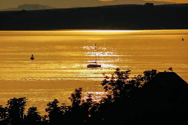 Bed & Breakfast Largs