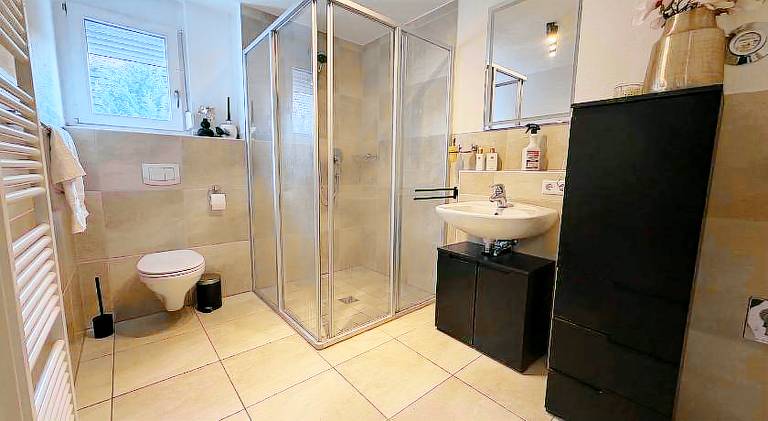 Holiday apartment with 1 room for 4 persons — photo 2
