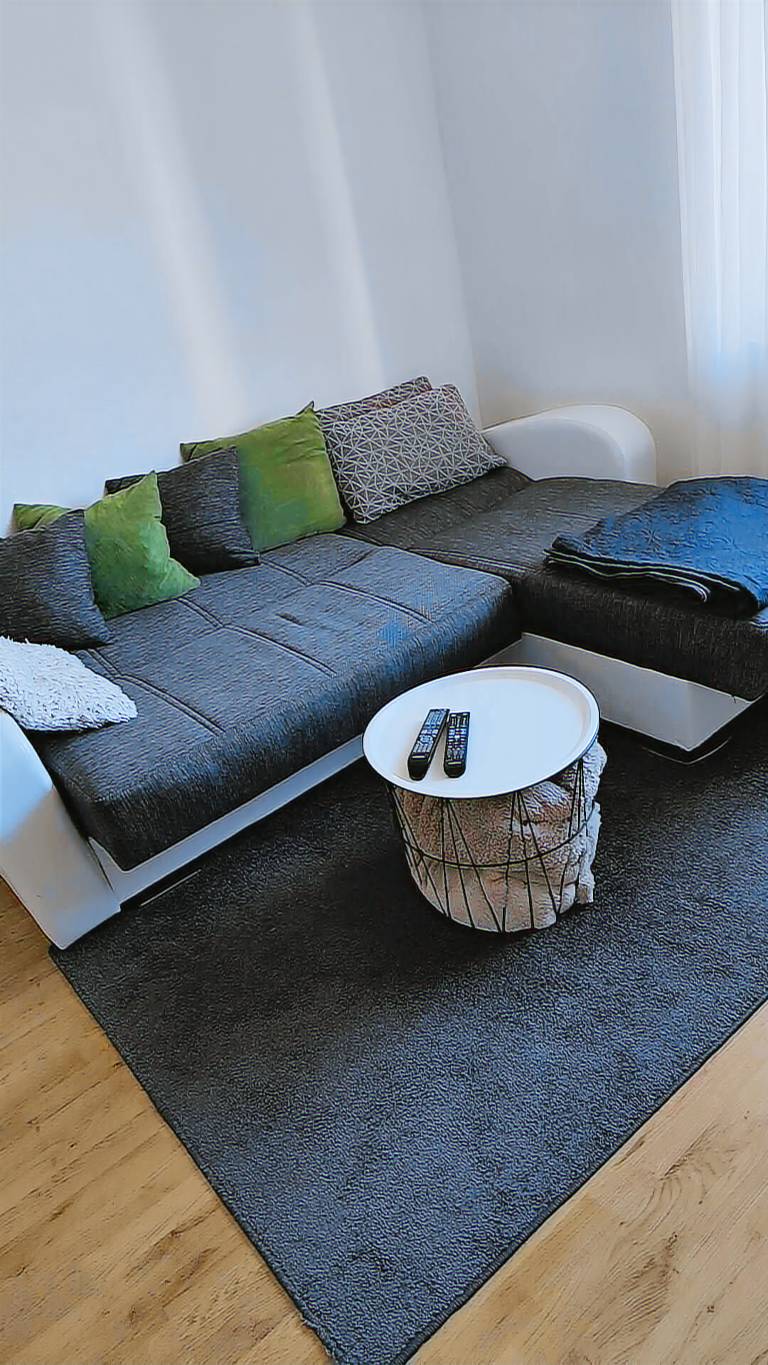 Ferienwohnung Windischeschenbach