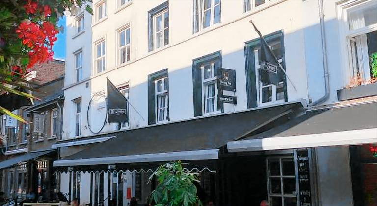 Bed & Breakfast Eindhoven