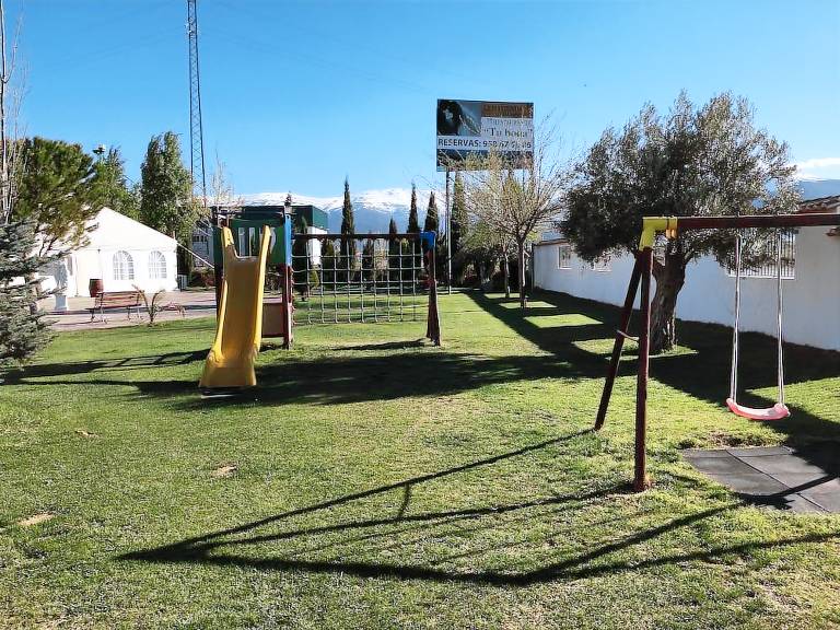 Casa  Purullena