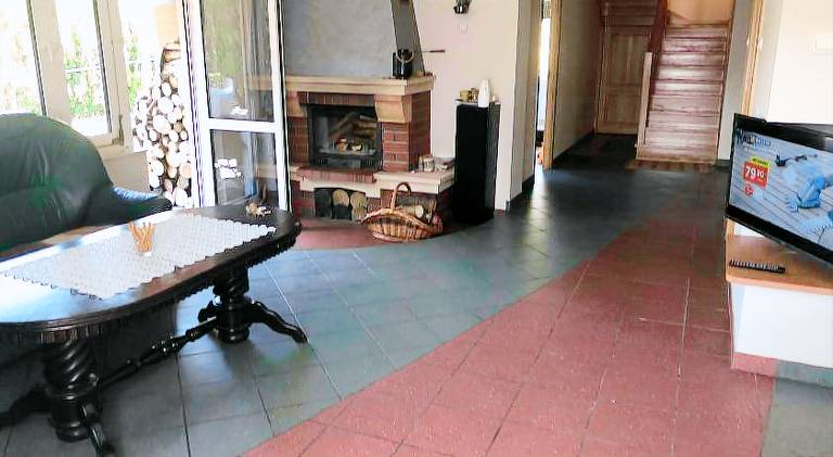 Villa with 3 rooms for 9 persons — photo 3