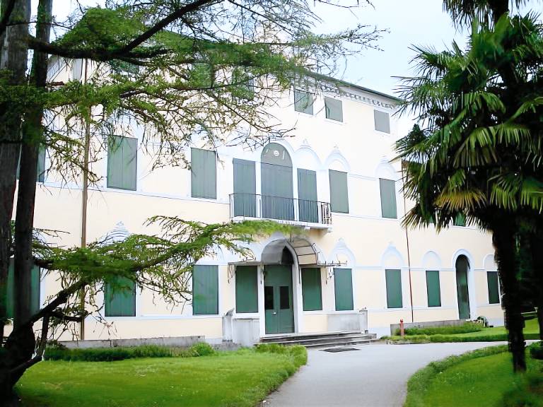 Hotel Prata Verde in Pordenone