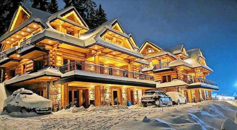 65 m&sup2; Ferienwohnung