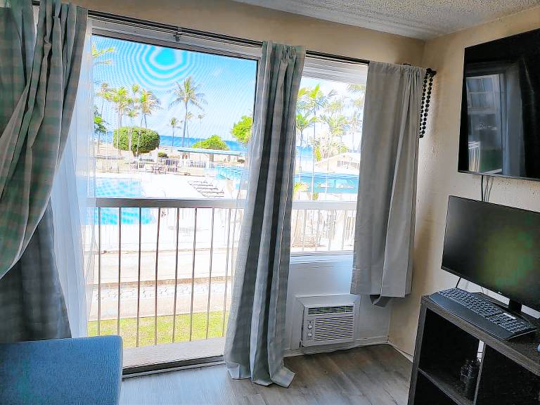 Apartment Mākaha