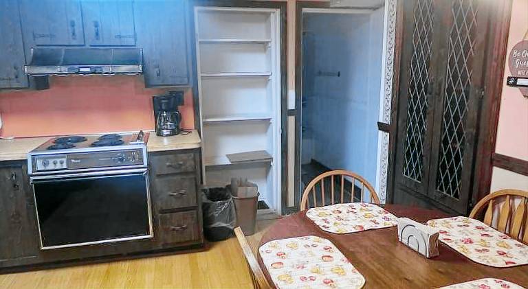 Holiday apartment | Pet-friendly — photo 5