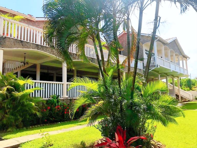 Bed and breakfast  Laborie