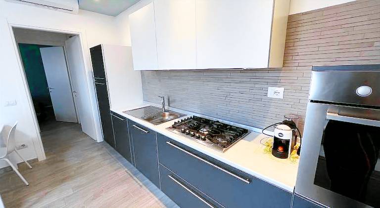 Holiday apartment with 1 room for 4 persons — photo 3