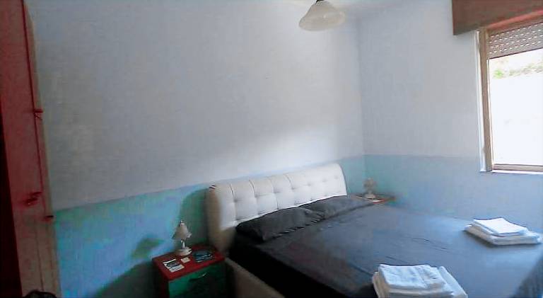 Beautiful rental apartment | Close to the beach | Pets allowed in Cosenza