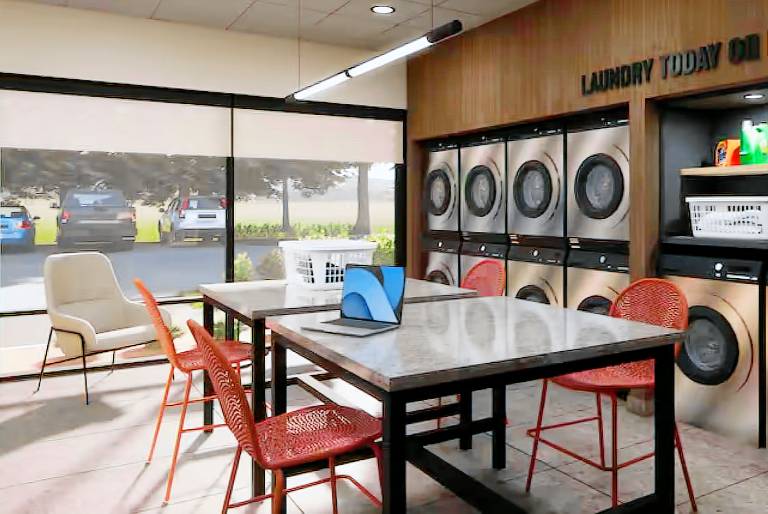 LivSmart Studios by Hilton Columbia Greystone — photo 3