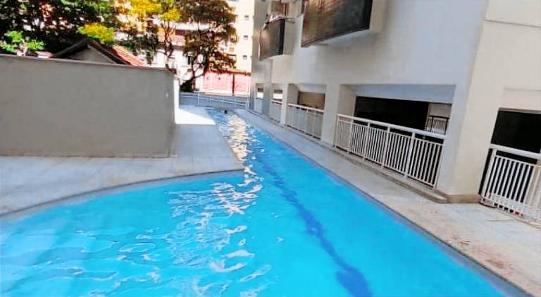 Holiday apartment with pool — photo 4