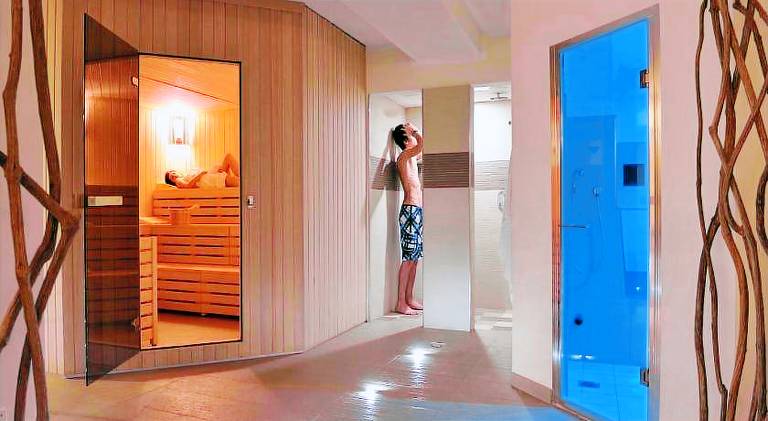 Bio Hotel Benny — photo 4