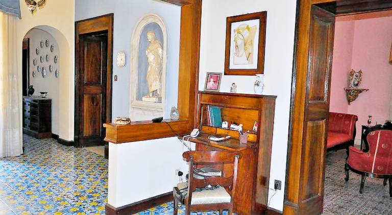 Villa with garden, BBQ & terrace | Suitable for remote work — photo 4