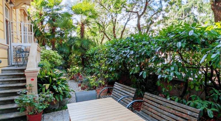 Rental apartment | Pet-friendly — photo 4
