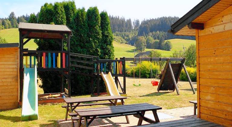 Apartmany Velke Karlovice — photo 4