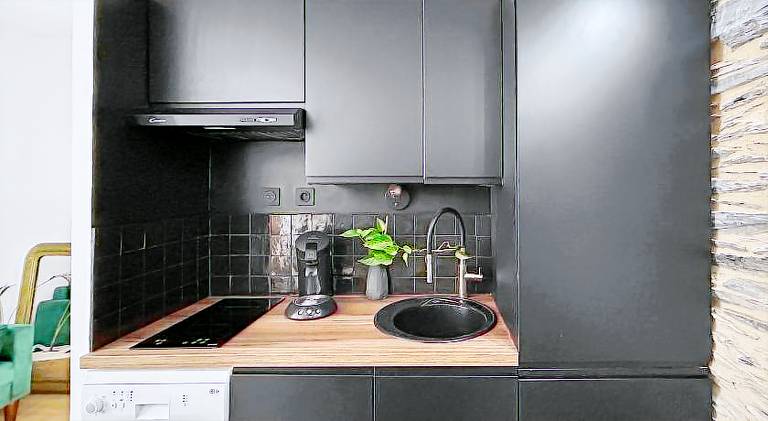 Beautiful holiday apartment | Pet-friendly — photo 4