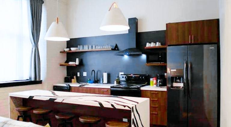 Apartment with 2 rooms for 6 persons — photo 2