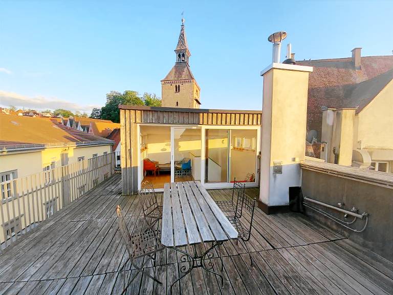 Apartment - dog friendly -  in Landsberg am Lech, Bavaria Bavaria for max. 5 persons