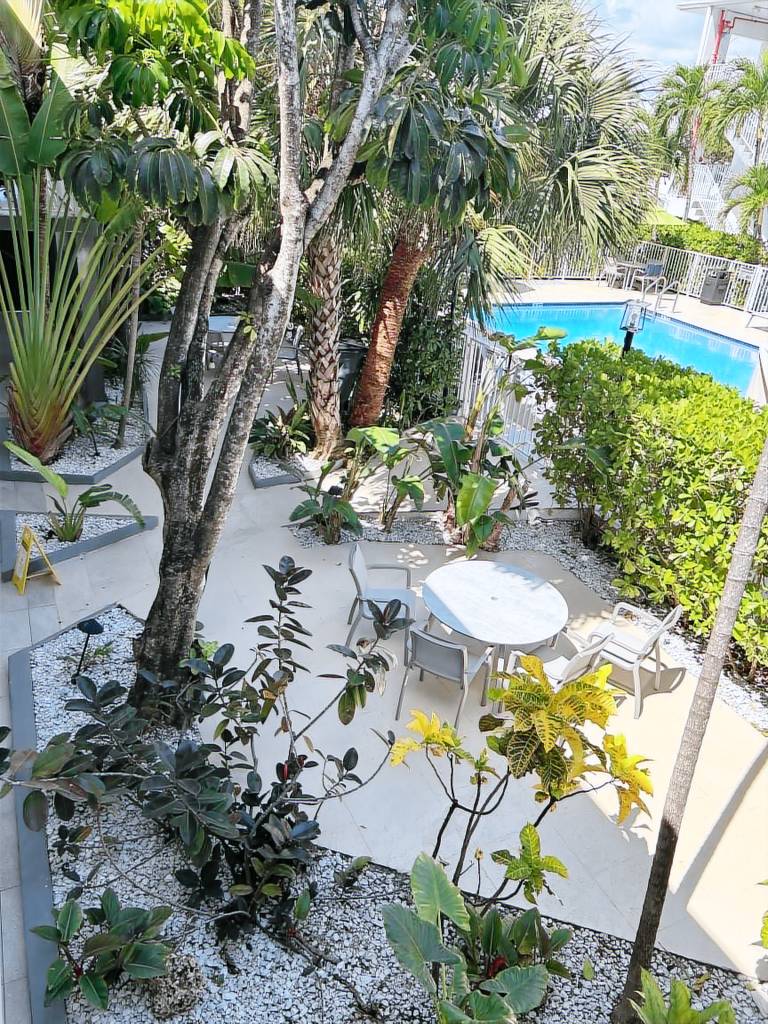 Aparthotel Miami Beach