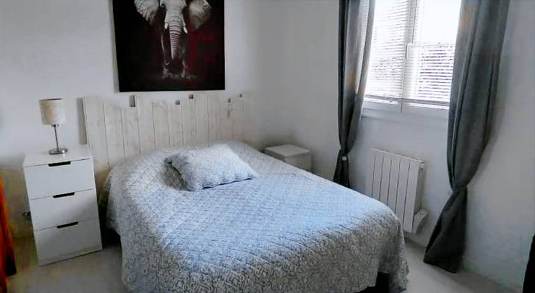 Chambre d'hôtes Lannilis