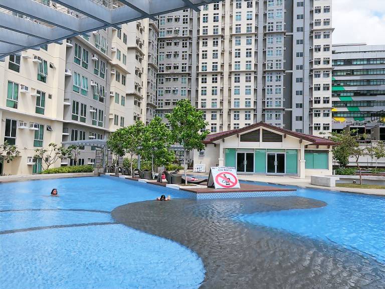 Rental apartment with pool | Suitable for remote work | Pet-friendly — photo 3