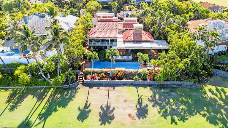House  Lahaina