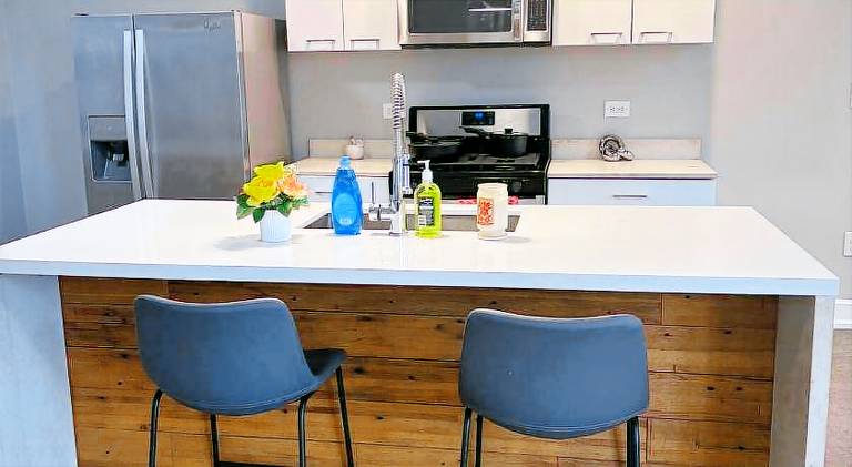 Holiday apartment | Dogs allowed in Birmingham, AL