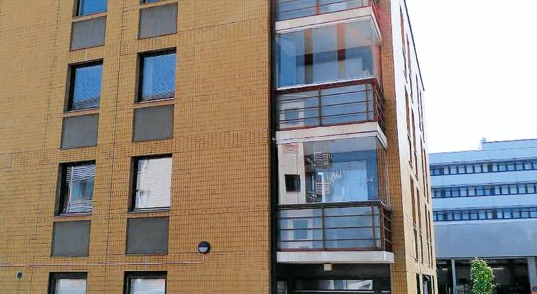 Rental apartment | Near Arktikum Science Museum | Pets allowed — photo 5