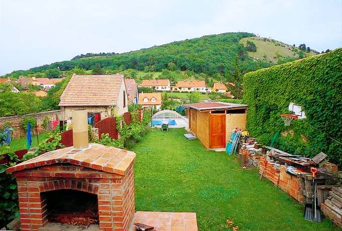 Dom  Mikulov