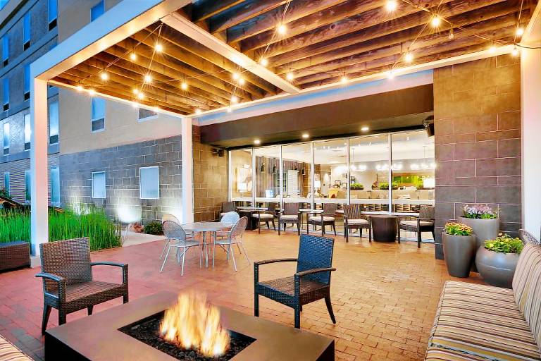 Home2 Suites by Hilton Houston/Katy — photo 4