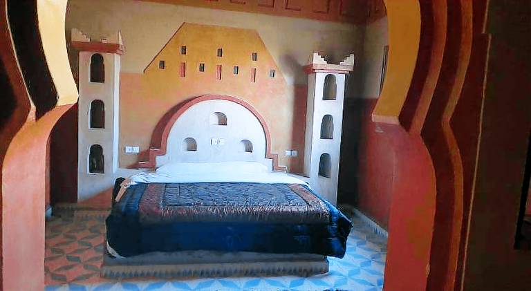 Kasbah Tamariste — photo 2