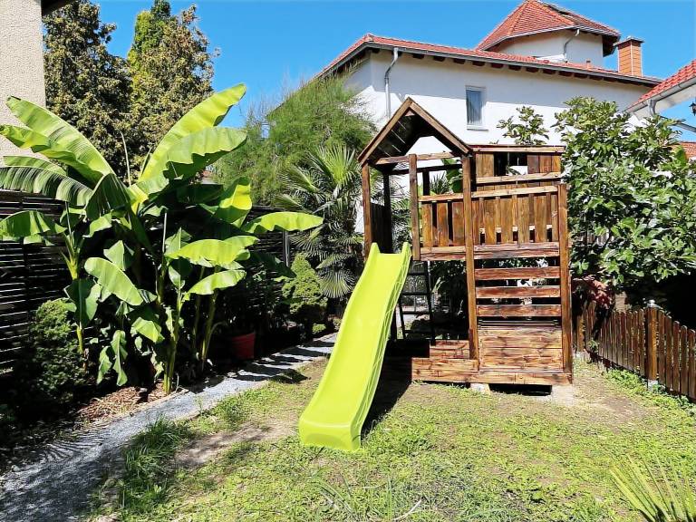 Ferienwohnung Leimen